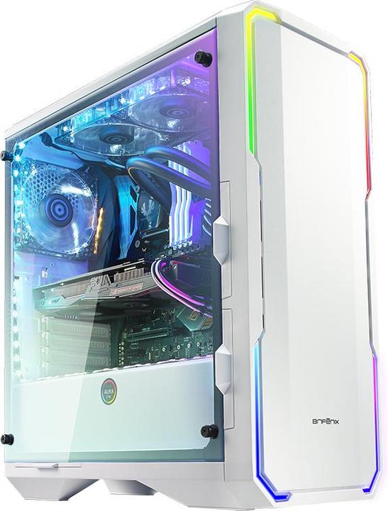 Immagine prodotto BitFenix Enso RGB (ATX, mATX, Mini-ITX, E-ATX)