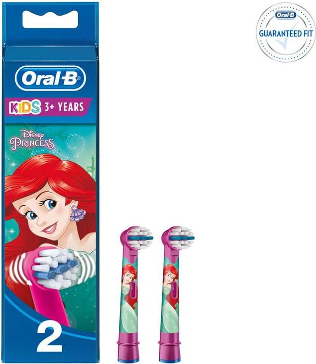 Image du produit Oral-B Stages Power Kids (2 x)