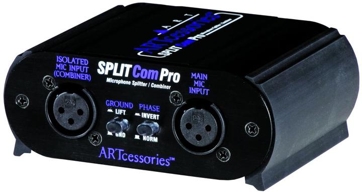 ART SplitCom Pro (Schegge)