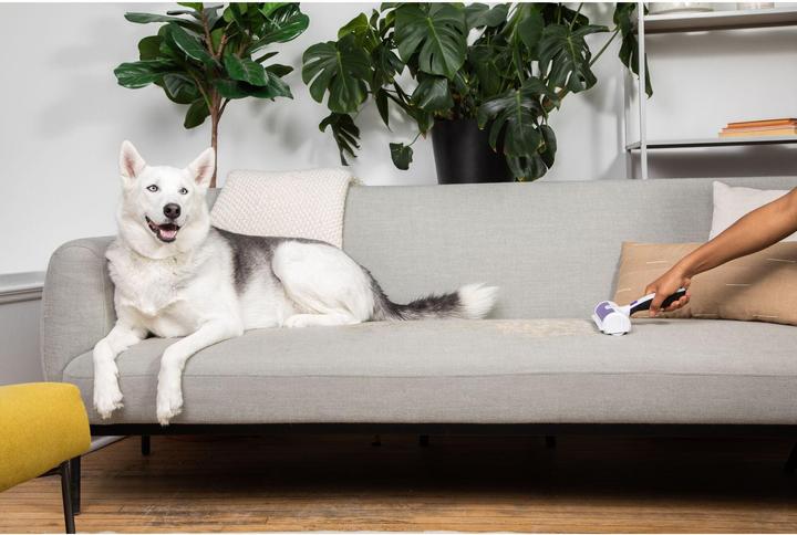 Immagine prodotto Black & Decker Rimuovi peli di animali domestici (Cane, Gatto)
