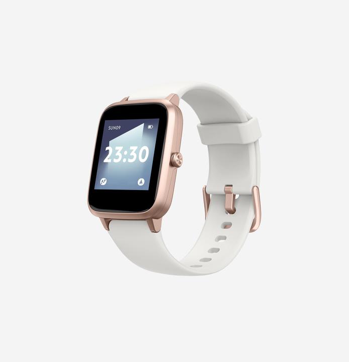 Produktbild Decathlon CW900 HR Well Being Smart Watch - White