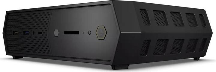 Image du produit Intel NUC 12 Enthusiast Kit (Intel Core i7-12700H)
