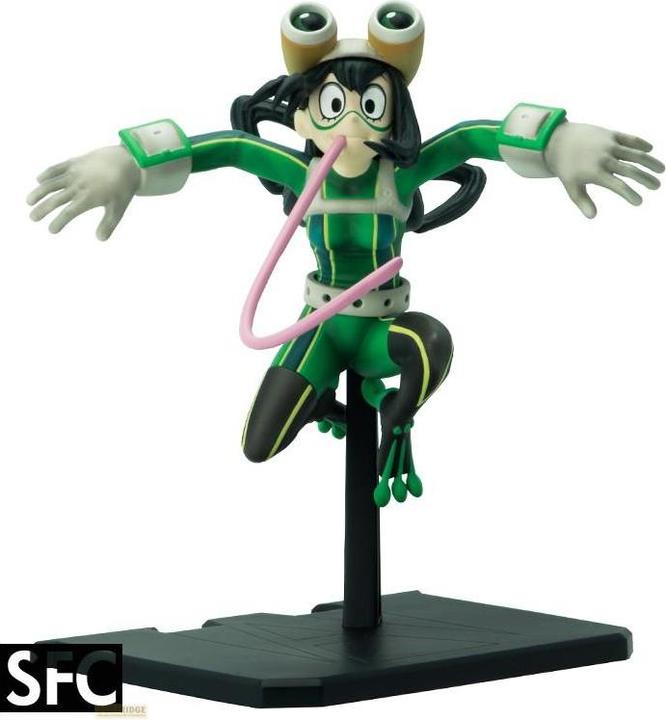 Immagine prodotto ABYstyle My Hero Academia: Tsuyu Asui