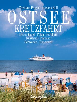 Immagine prodotto Reich Ostseekreuzfahrt (Tedesco, 2012)