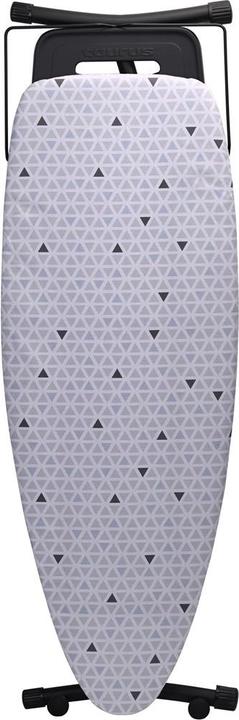 Actual product image Taurus Argenta Elegance Complete ironing board 1700 x 480 mm
