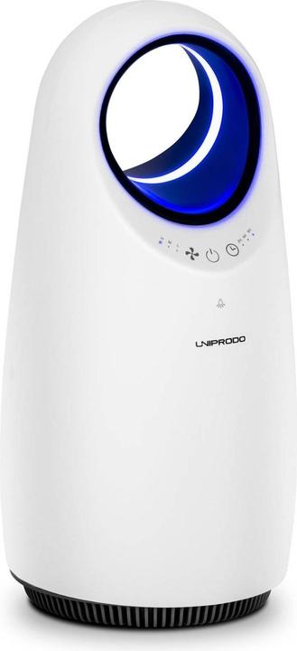 Uniprodo Purificateur d’air - 10 m² (10 m²)