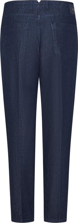 Actual product image Incotex Trousers Blue (36)