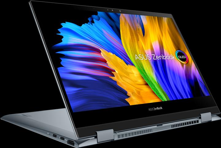 Image du produit ASUS UX363EA-HP575X i5-1135G7 13.3in P 2 - Core i5 - 512 Go (13.30", Intel Core i5-1135G7, 512 Go)