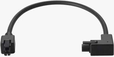 Actual product image Bambu Lab Bambu Bus Cable - 4pin 260mm