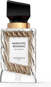 Actual product image Anomalia Paris Narcotic Bohemic Eau de Parfum (Eau de parfum, 70 ml)