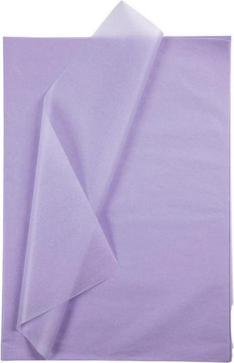Immagine prodotto Creativ Company Carta velina (14 g/m², 25 x)