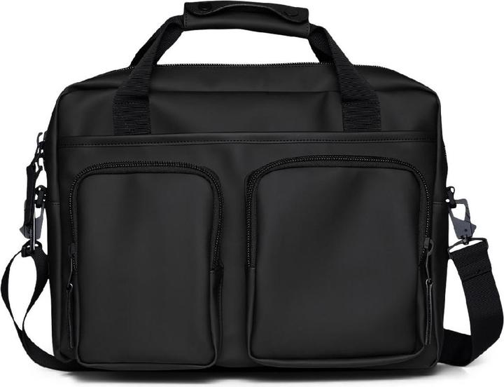 Produktbild Rains - Aktentasche TEXEL (10 l)