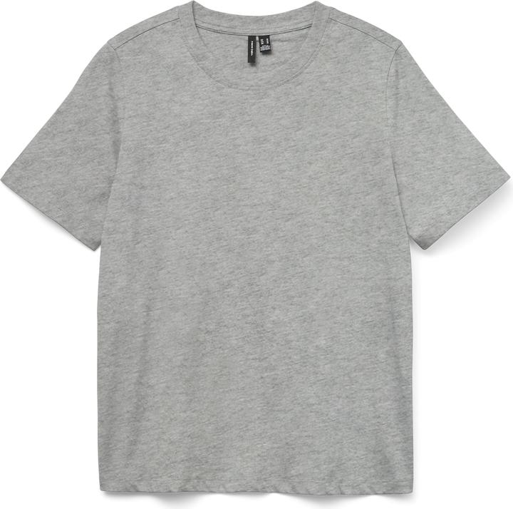 Light Grey Melange