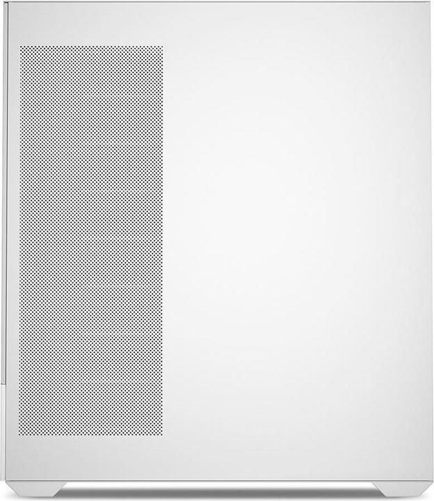 Actual product image Sharkoon AK6 RGB White ATX (white) (ATX, mATX, Mini-ATX)