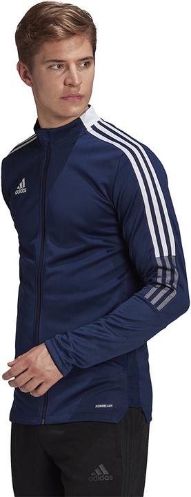 Immagine prodotto adidas Giacca Da Allenamento Tiro 21 (60, 62)