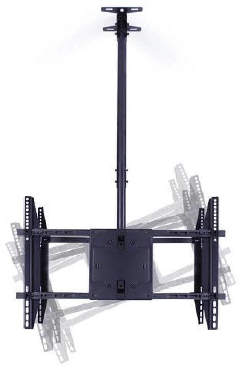 Actual product image Multibrackets Ceilingmount LBB (Wall, 84", 125 kg)