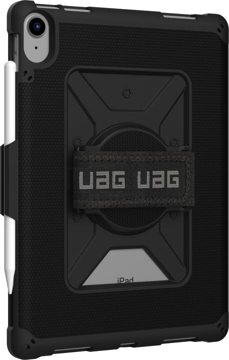 Actual product image UAG Metropolis (iPad 2022 (10th Gen))