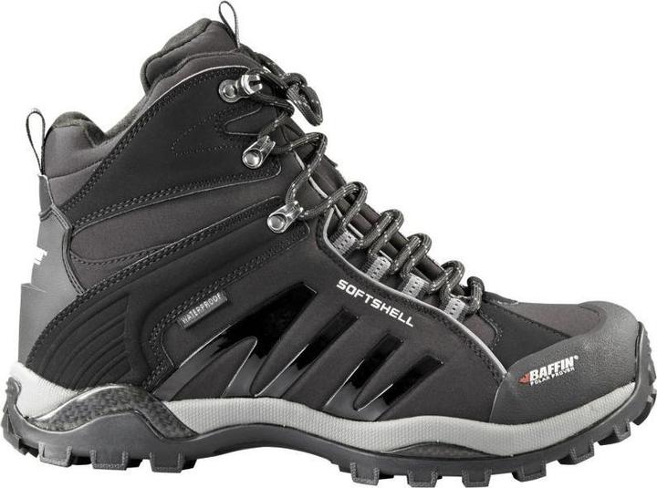 Actual product image Baffin Zone (47)