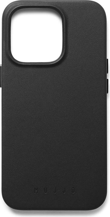 Immagine prodotto Mujjo Custodia in pelle (Apple iPhone 14 Pro)
