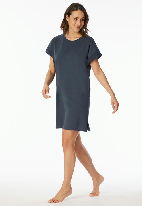 Produktbild Schiesser Nachthemd Casual Nightwear (38, M)