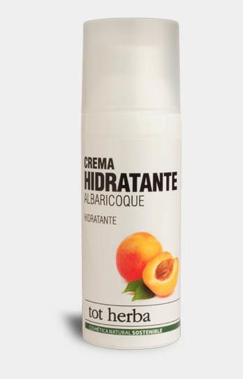 Tot Herba 8425284221019 (50 ml, Tagescreme, Nachtcreme)