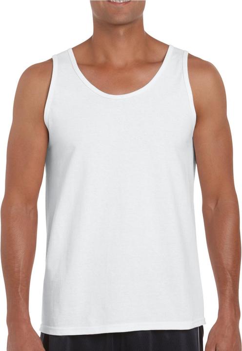 Image du produit Gildan - Débardeur - Homme (M)