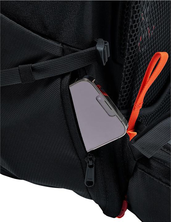 Immagine prodotto Vaude Bike Alpin Pro (28 l)