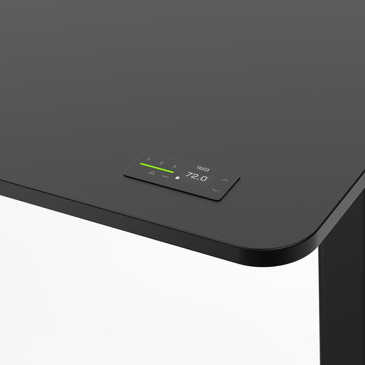 Image du produit Yaasa Desk Pro (160 x 80 cm)