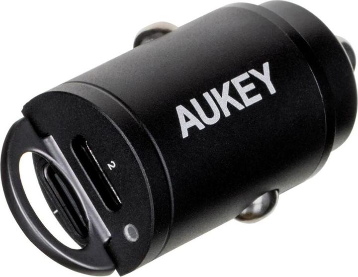 Aukey Car Charger Enduro