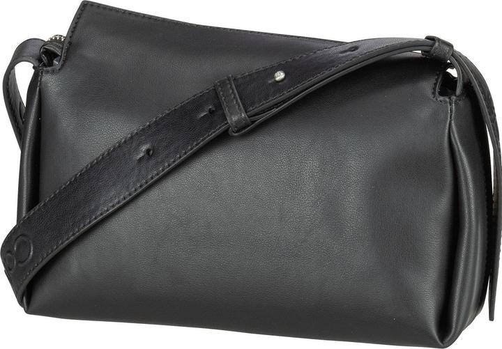 Actual product image Calvin Klein Gracie Mini Crossbody