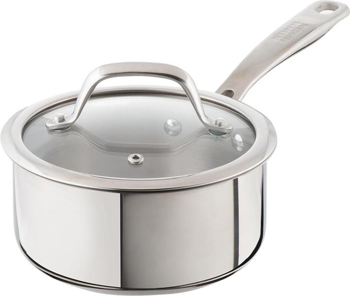 Image du produit Kuhn Rikon Allround (20 cm, Casserole, Acier inoxydable)