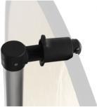 Image du produit Walimex Porte-réflecteur avec pince (À monter)
