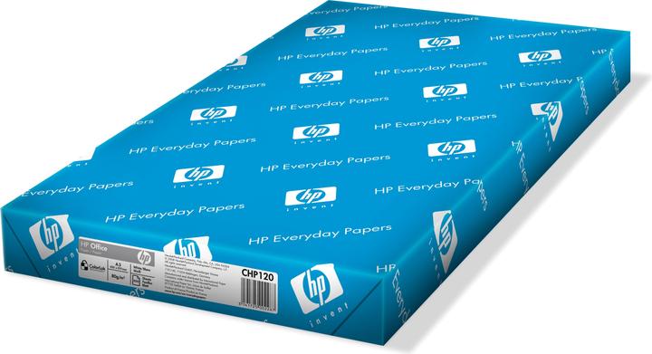 Produktbild HP Office Universalpapier (80 g/m², 500 x, A3)