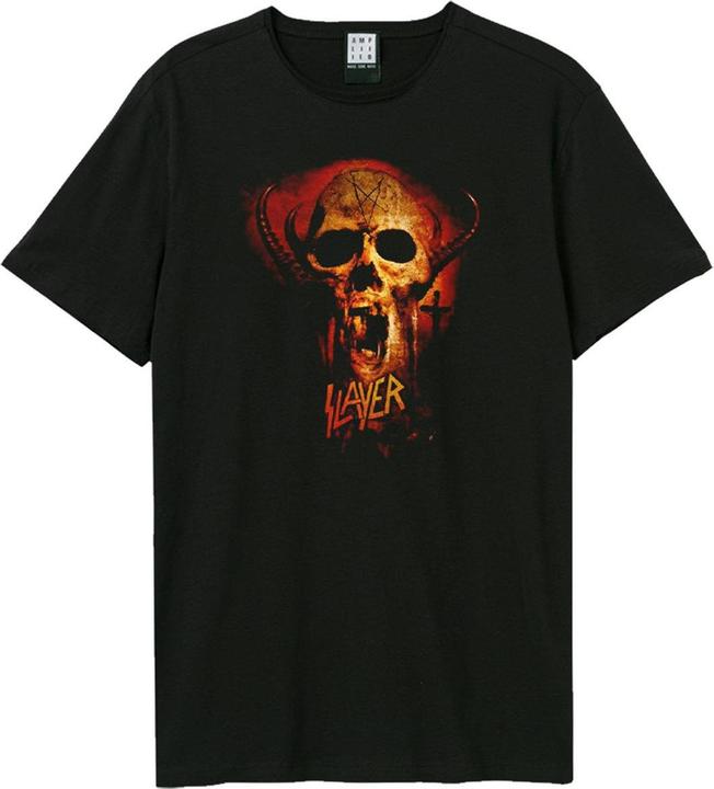 Image du produit Amplified - T-shirt - Adulte (M)