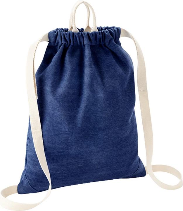 Jeansblau