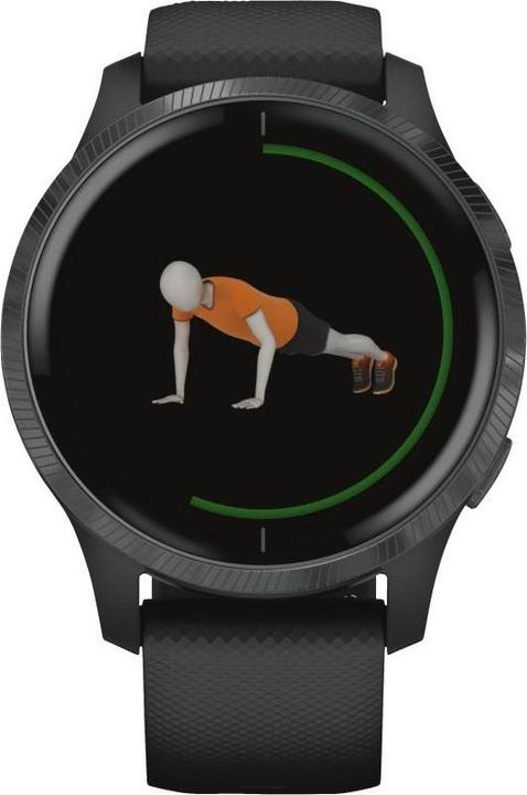 Actual product image Garmin Venu (43 mm)