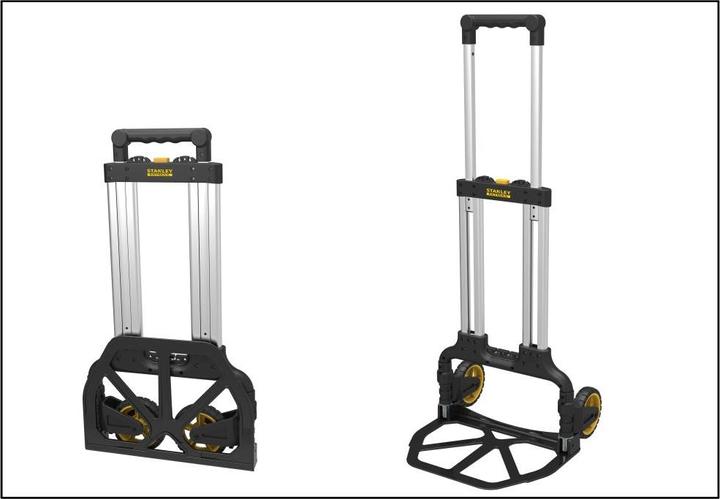Image du produit Stanley Diable (70 kg)