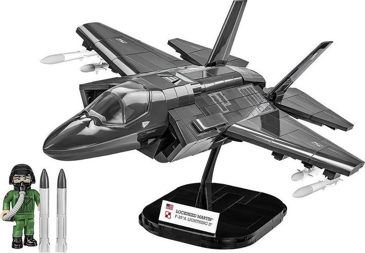 Produktbild Cobi F-35A Lightning II
