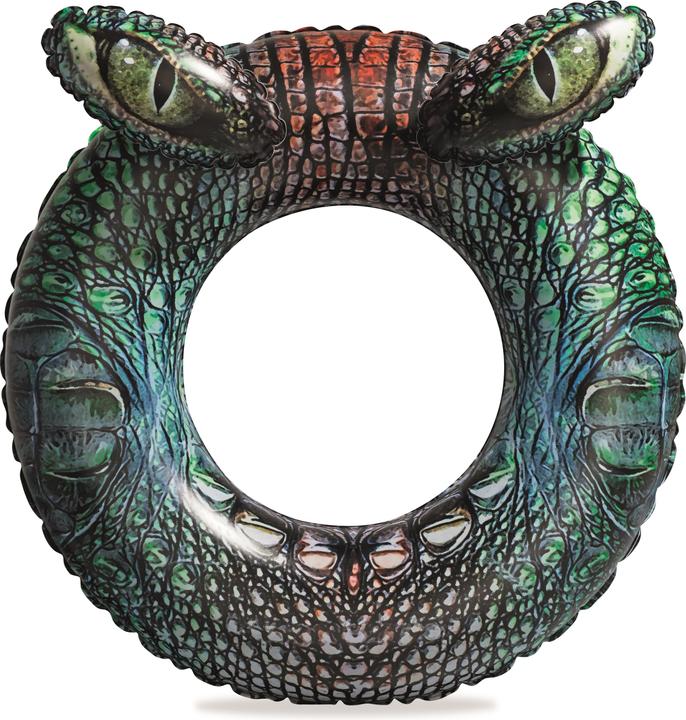 Produktbild Bestway Croc/Tiger