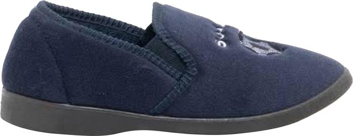 Image du produit Zedzzz Chaussons Midfield pour garçons avec motif football (32)