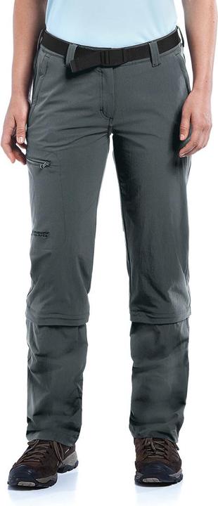 Actual product image Maier Sports Arolla Zip Pants (S)