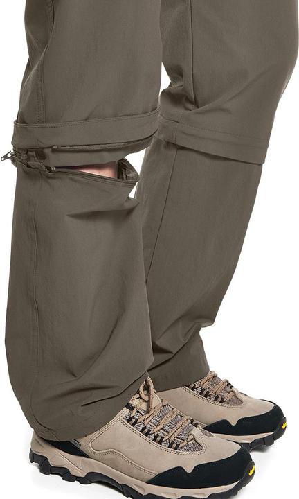 Produktbild Maier Sports Arolla Zip Off Hose lang (40)