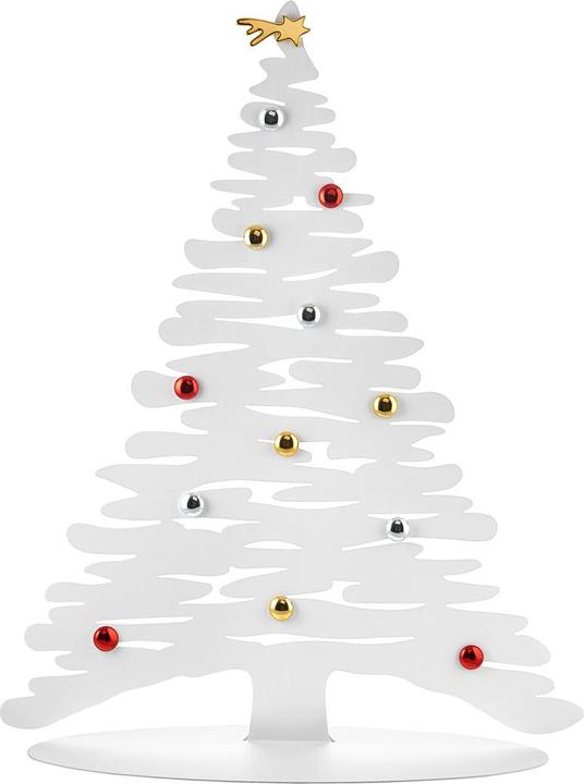 Actual product image Alessi Bark for Christmas