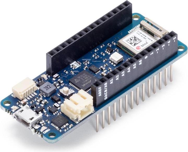 Produktbild Arduino MKR WIFI 1010