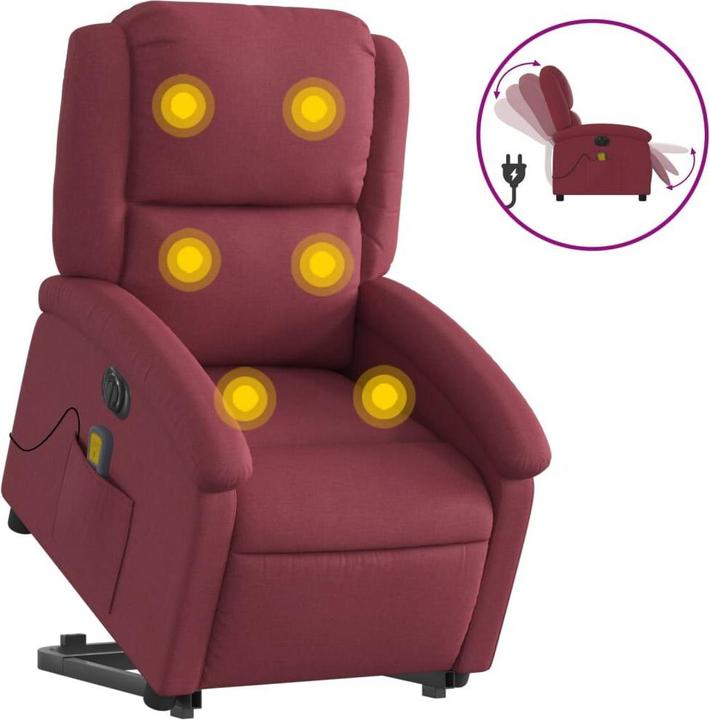 Immagine prodotto VidaXL Ismagrad