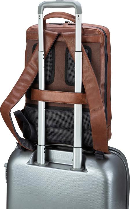 Produktbild Jost Rucksack / Daypack Malmö Daypack (15 l)