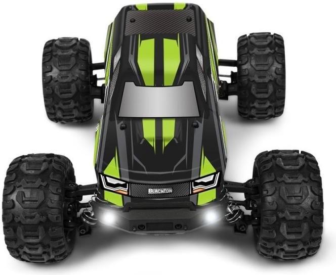 Produktbild Blackzon Slyder (RTR Ready-to-Run)