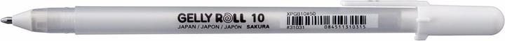 Produktbild Sakura Gelly Roll (Weiss, 1 x)