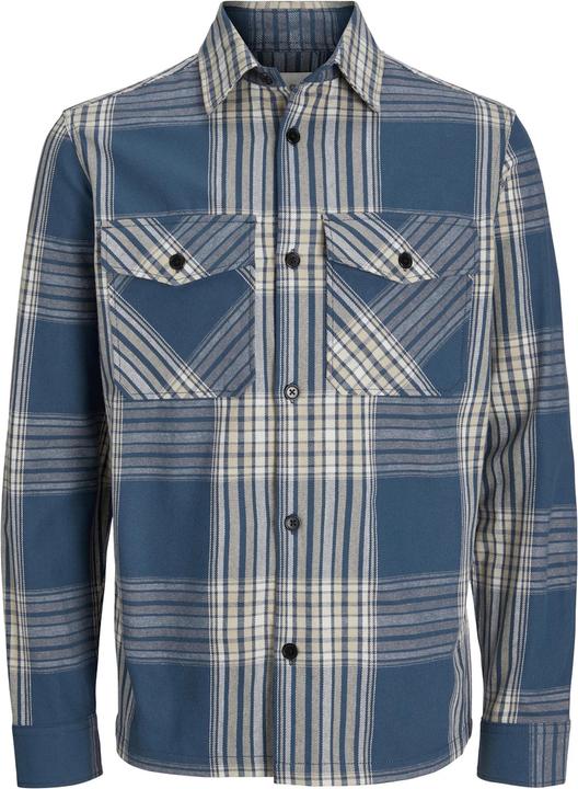 Jack & Jones Comfort Fit Overshirt Overshirt