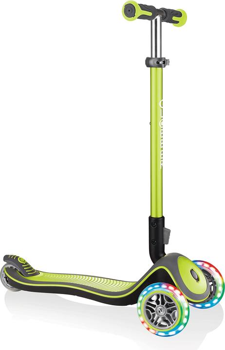 Globber Elite Deluxe